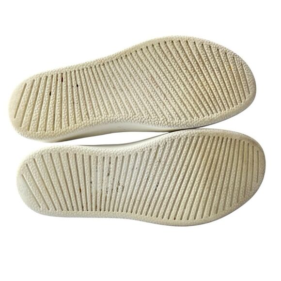 Allbirds Merino Wool Lounger Slip On Dapple Gray Shoe Size 7 - Picture 2 of 4